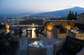 Hotel Villa Ducale, Taormina